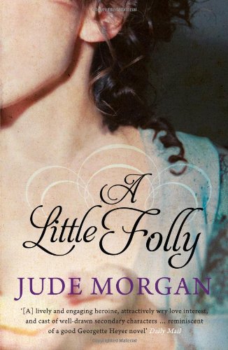 A Little Folly - Paperback