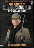  : The Return of Sherlock Holmes Collection