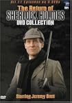 The Return of Sherlock Holmes Collect...