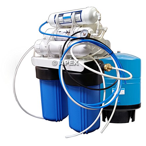 Apex Semi Commercial Alkaline Water Filter 300 GPD. canaspes93
