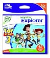 LeapFrog® Leapster Explorer? Learning Game:  Toy Story 3