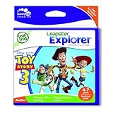 LeapFrog® Leapster Explorer? Learning Game:  Toy Story 3