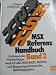 MSX Referenz Handbuch II at Amazon: 51tkz7G6ehL._SL75_