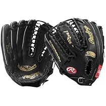 Rawlings 12.75 T-Web/CB Fielder's Glove