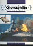 Produkt-Bild: Kriegsschiffe Moewig Gro&szlig;band, 77 Seiten, bilder