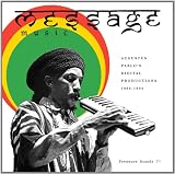 Message Music [VINYL]