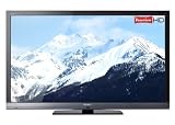 Sony BRAVIA KDL46EX713 46-inch Widescreen Full HD 1080p LCD Internet TV with Edge LED Screen, Motionflow 100Hz and Eco Features