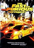 The Fast And The Furious Tokyo Drift