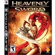 Heavenly Sword PS3