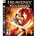 Heavenly Sword PS3