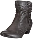 Jana Fashion 8-8-25306-27, Damen Stiefel, Schwarz (BLACK 001), EU 37.5 (UK 4.5)