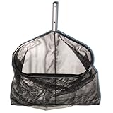 Poolmaster 21196 Premier Aluminum Pool Leaf Rake