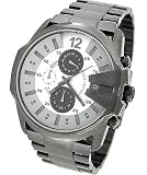 Diesel Chronograph Date 100M Mens Watch - DZ4225