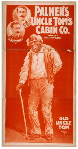Poster Palmer