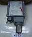 Square D Pressure Switch 9012-Gcw-21 480 Vac 10A 20-1000 Psig (6683)