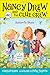 Butterfly Blues (40) (Nancy Drew and the Clue Crew)