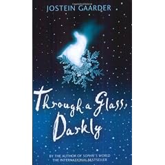 Through a Glass, Darkly (Dolphin Paperbacks)