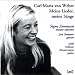 Amazon MP3: Carl Maria von Weber: Meine Lieder, meine Sänge bei MP3-Downloads zum Namen: 51tl1D65FOL._SL75_