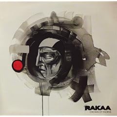 Crown of Thorns [Vinyl LP]