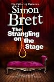 The strangling on the stage