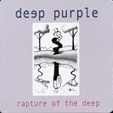 Rapture of the Deep