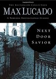 Next Door Savior (The Bestseller Collection)