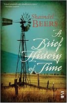 A Brief History of Time (Salt Modern Poets)