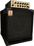 Eden EGRW264 Gig Ready Bass Amp Package