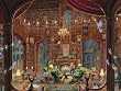 Ravensburger Sanctuary of Knowledge - 300 Piece Large Format Puzzle