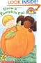 Grow a Pumpkin Pie! with Cards (My First Hello Reader!)