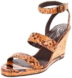 Donald J Pliner Women's Margo Wedge Sandal
