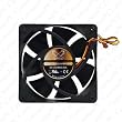 Scythe ULTRA KAZE series DFS123812H-3000 120x120 x 38 mm Case Fan SKU: DFS123812H-3000