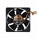 Scythe ULTRA KAZE series DFS123812H-3000 120x120 x 38 mm Case Fan SKU: DFS123812H-3000
