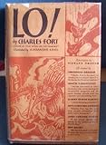 LO! 1st American edition