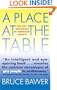 Place at the Table: The Gay Individual in American Society