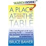 Place at the Table: The Gay Individual in American Society