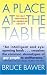 Place at the Table: The Gay Individual in American Society