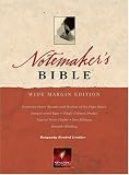 Notemaker s Bible