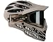 JT FLEX-8 FLEX8 Full Cover Thermal Paintball Mask - Reverse Sand