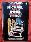 The second Michael Innes omnibus