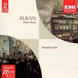Grande Sonate, Sonatine, Etudes (Smith)
