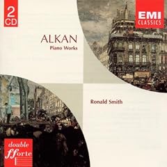 Grande Sonate, Sonatine, Etudes (Smith)