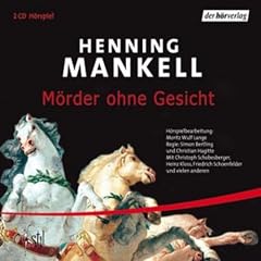 M�rder ohne Gesicht
