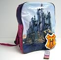 Harry Potter Hogwarts Backpack