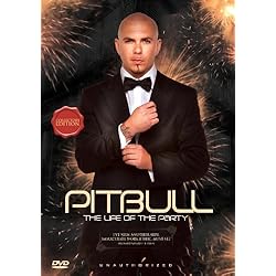 Pitbull - The Life Of The Party: Unauthorized