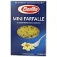 Barilla Mini Farfalle, 16-Ounce Boxes (Pack of 4) $3.70