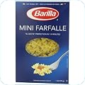 Bow-Tie Pasta