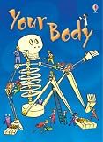 Your Body (Usborne Beginners)