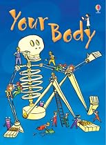Your Body (Usborne Beginners)
