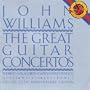 Concierto de Aranjuez for Guitar and Orchestra/I. Allegro con spirito (Instrumental)